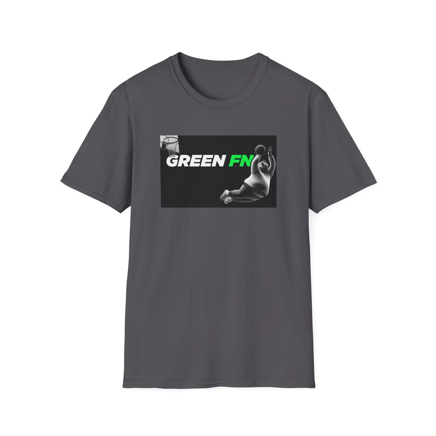 Green FN Shirt