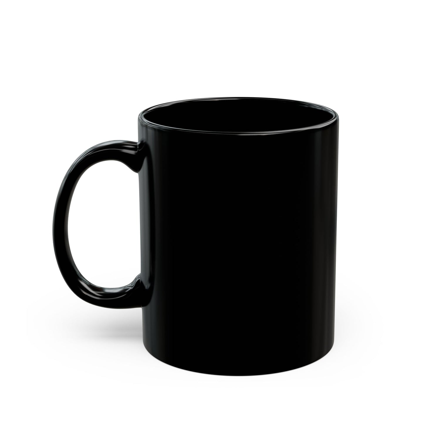 The Big Reveal Mug