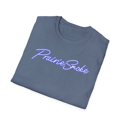 PrairieSmoke Classic Shirt