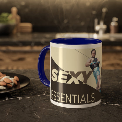 Sexy Rexy Mug