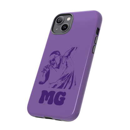 MG Singing Phone Case (iPhone, Samsung, Google Pixel)