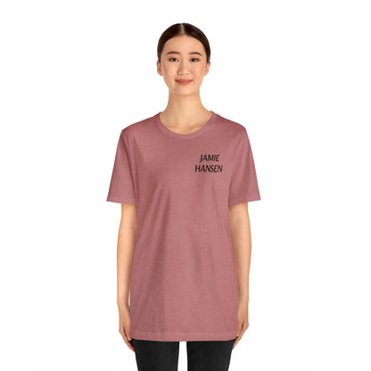 Jamie Hansen Merch Classic Tee