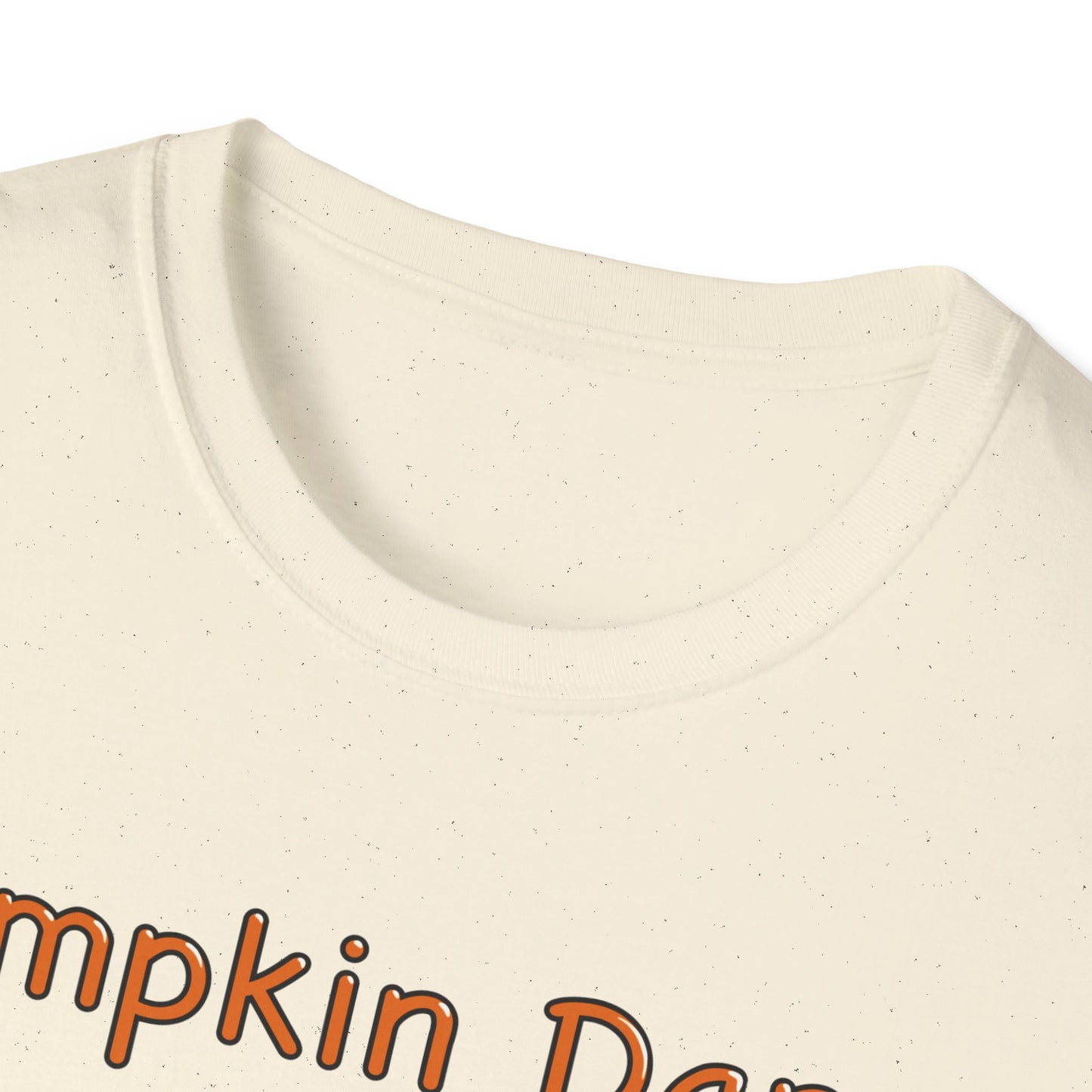 Pumpkin Dance MG Shirt