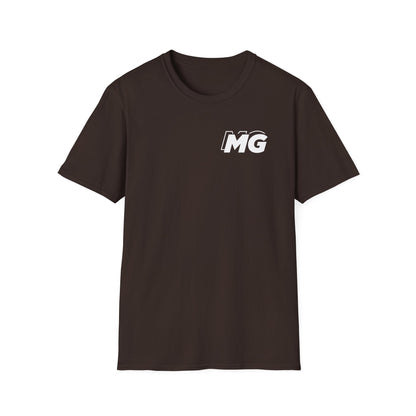 Modern MG Merch