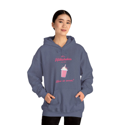 MG's Milkshakes Hoodie