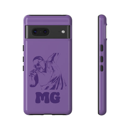 MG Singing Phone Case (iPhone, Samsung, Google Pixel)