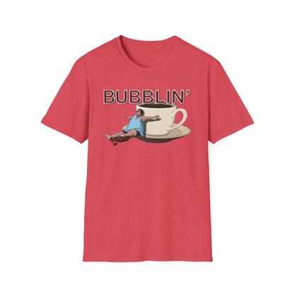 Bubblin' MG Shirt