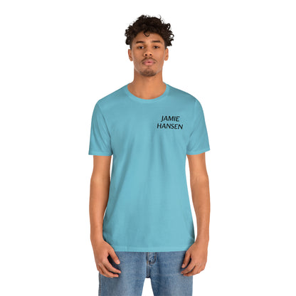 Jamie Hansen Merch Classic Tee