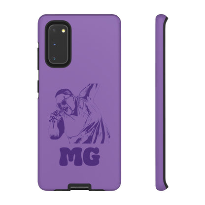 MG Singing Phone Case (iPhone, Samsung, Google Pixel)