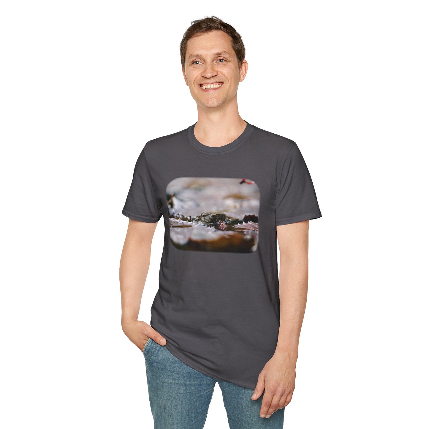 Australian Iguana Shirt