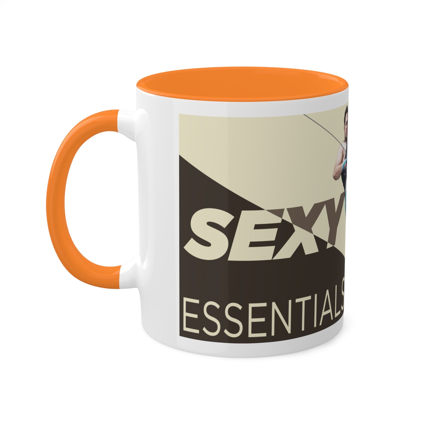 Sexy Rexy Mug