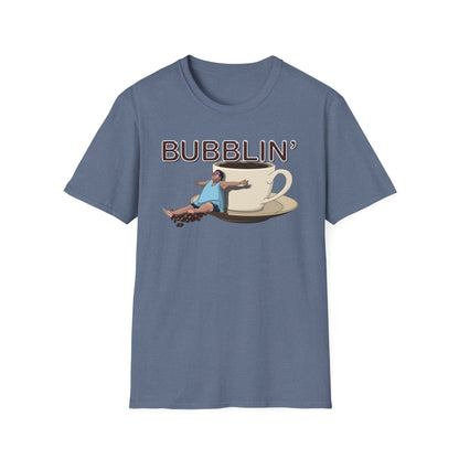 Bubblin' MG Shirt