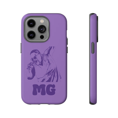 MG Singing Phone Case (iPhone, Samsung, Google Pixel)