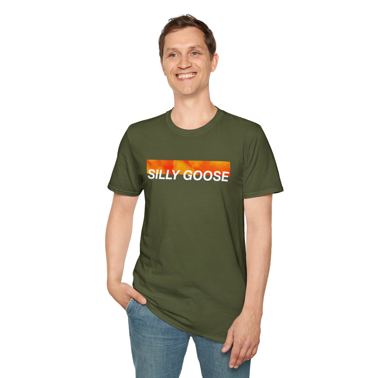 Silly Goose Shirt