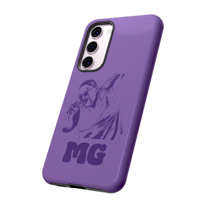 MG Singing Phone Case (iPhone, Samsung, Google Pixel)