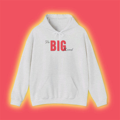 The Big Reveal Classic Hoodie