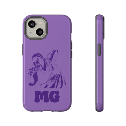 MG Singing Phone Case (iPhone, Samsung, Google Pixel)