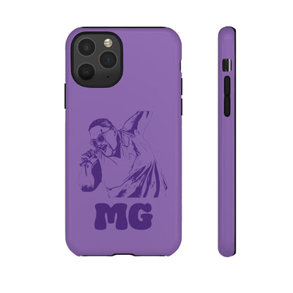 MG Singing Phone Case (iPhone, Samsung, Google Pixel)