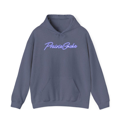 PrairieSmoke Hoodie