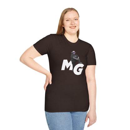 MG Standing On Business UK