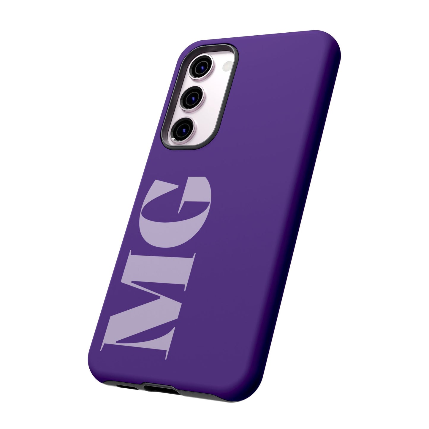 Classic MG Phone Case (iPhone, Samsung, Google Pixel)