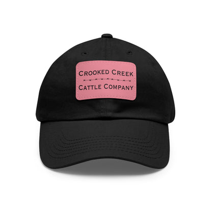 Classic 4C Hat