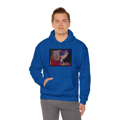 Blessed MG Hoodie