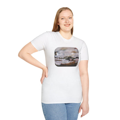 Australian Iguana Shirt