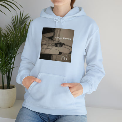 Almost Married MG Hoodie