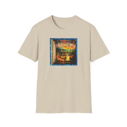 MG Designed Road Trip Shirt!