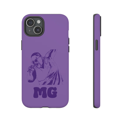 MG Singing Phone Case (iPhone, Samsung, Google Pixel)