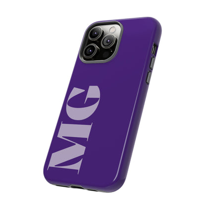 Classic MG Phone Case (iPhone, Samsung, Google Pixel)