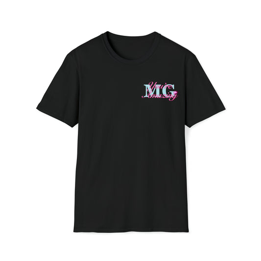 You're Amazing Fan Made MG Merch