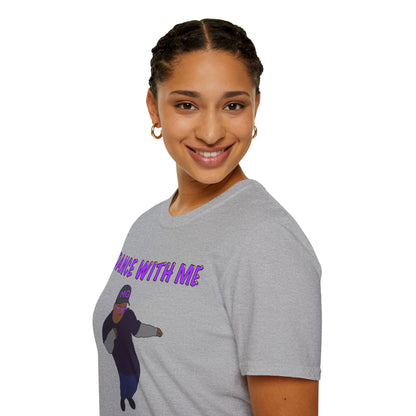 Dance With Me MG Shirt