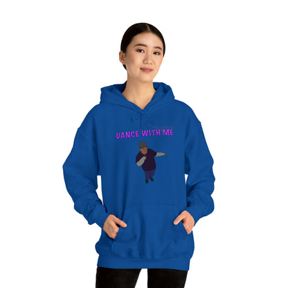 Dance With Me MG Hoodie