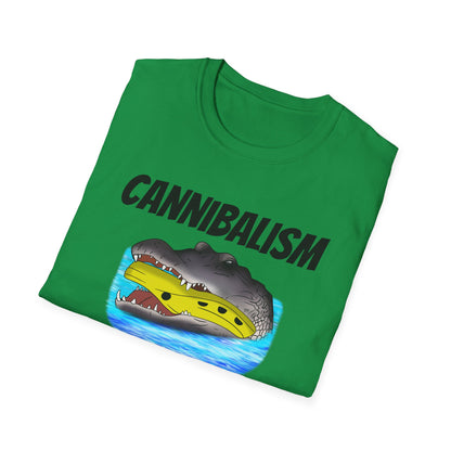 Cannibalism Shirt