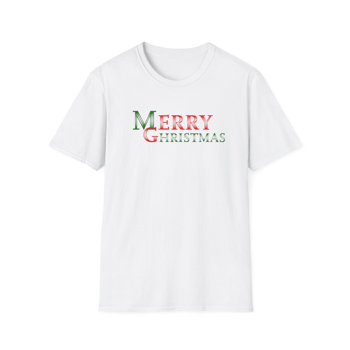 Merry Ghristmas Shirt