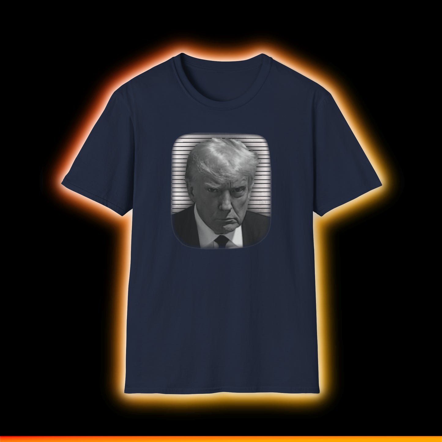 Trump Mugshot