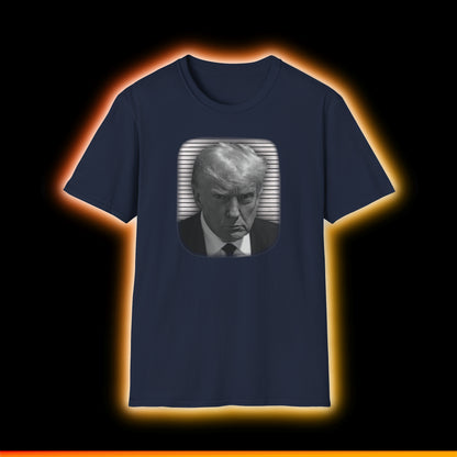 Trump Mugshot