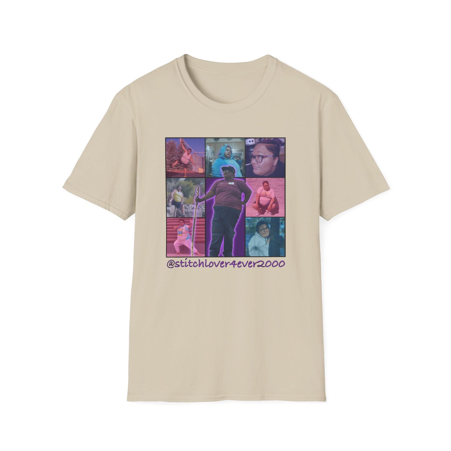 Vibey MG Merch