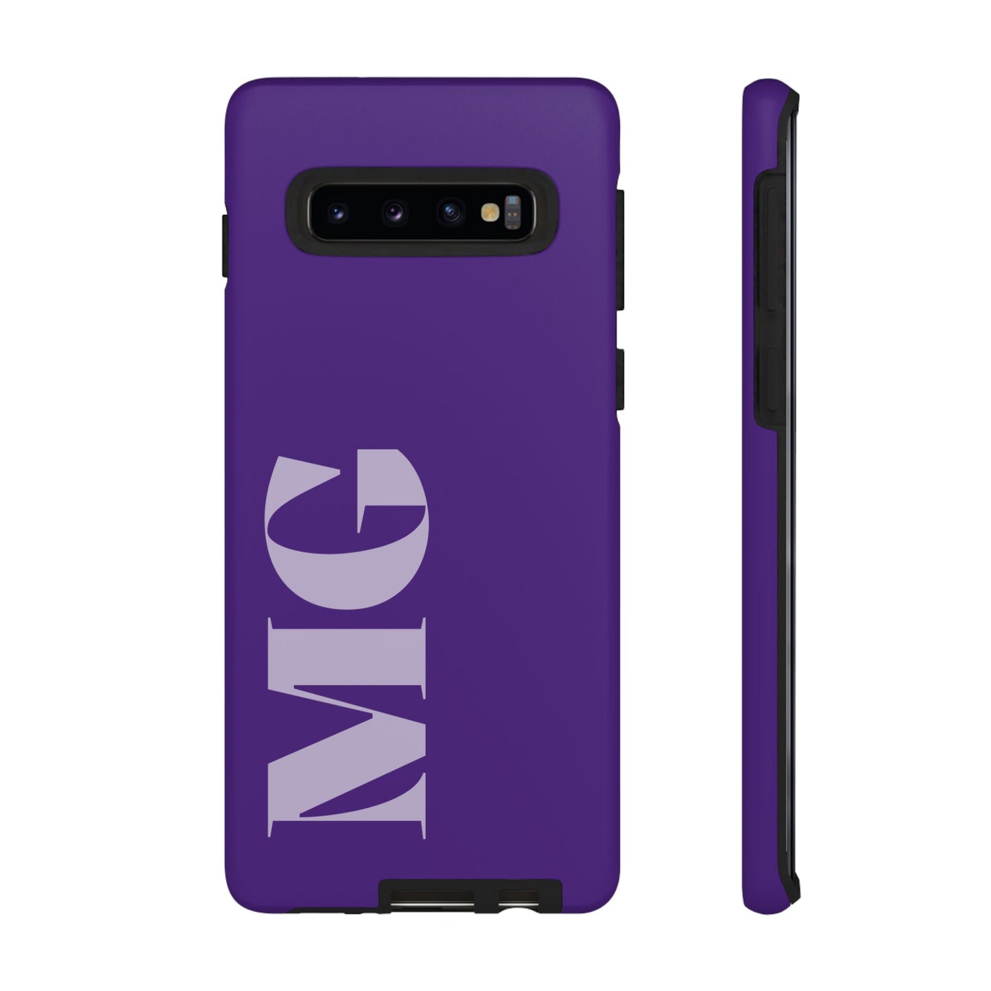 Classic MG Phone Case (iPhone, Samsung, Google Pixel)