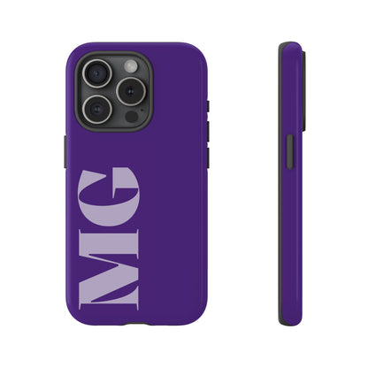 Classic MG Phone Case (iPhone, Samsung, Google Pixel)