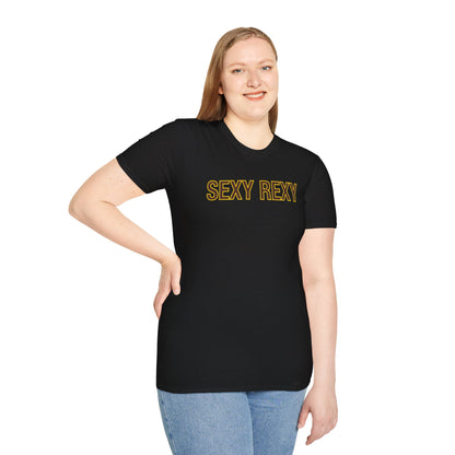 Sexy Rexy Shirt