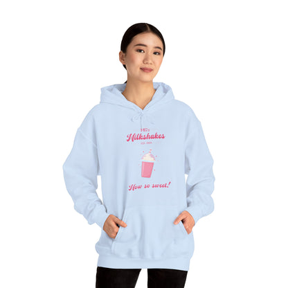 MG's Milkshakes Hoodie