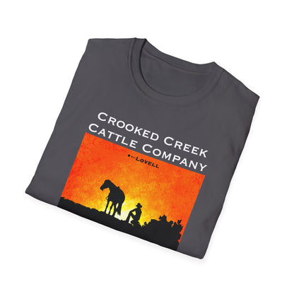 4C Rendezvous & Horse Race 2024 Shirt