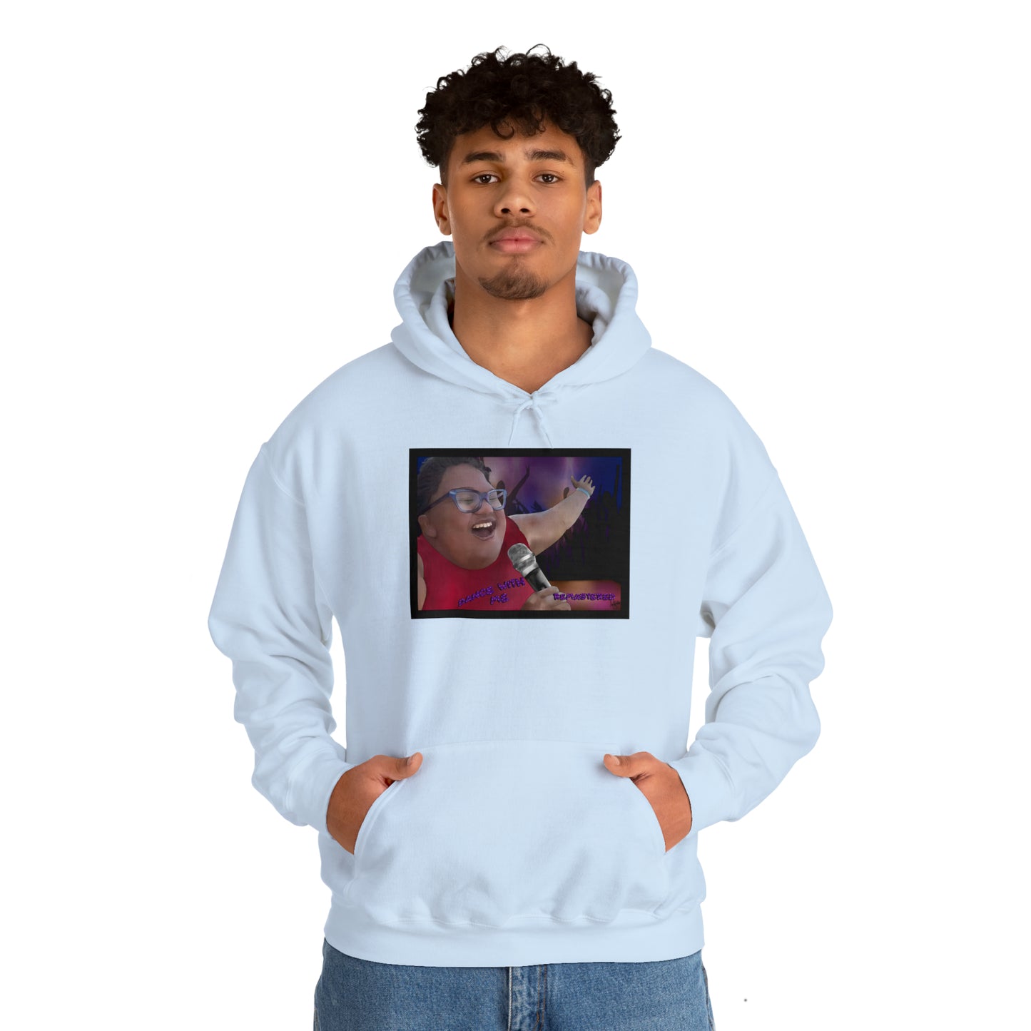 Blessed MG Hoodie