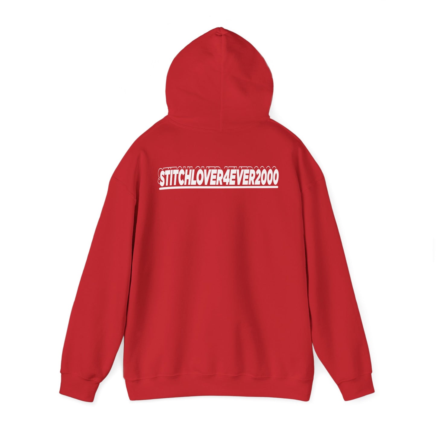 Modern MG Hoodie