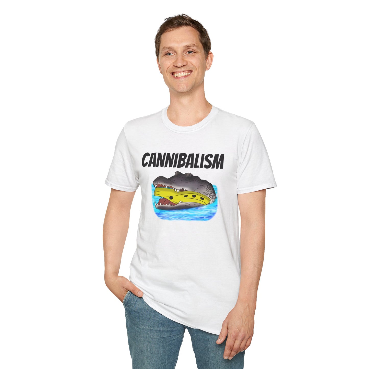 Cannibalism Shirt