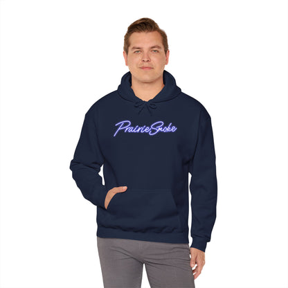 PrairieSmoke Hoodie