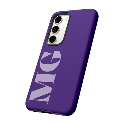 Classic MG Phone Case (iPhone, Samsung, Google Pixel)